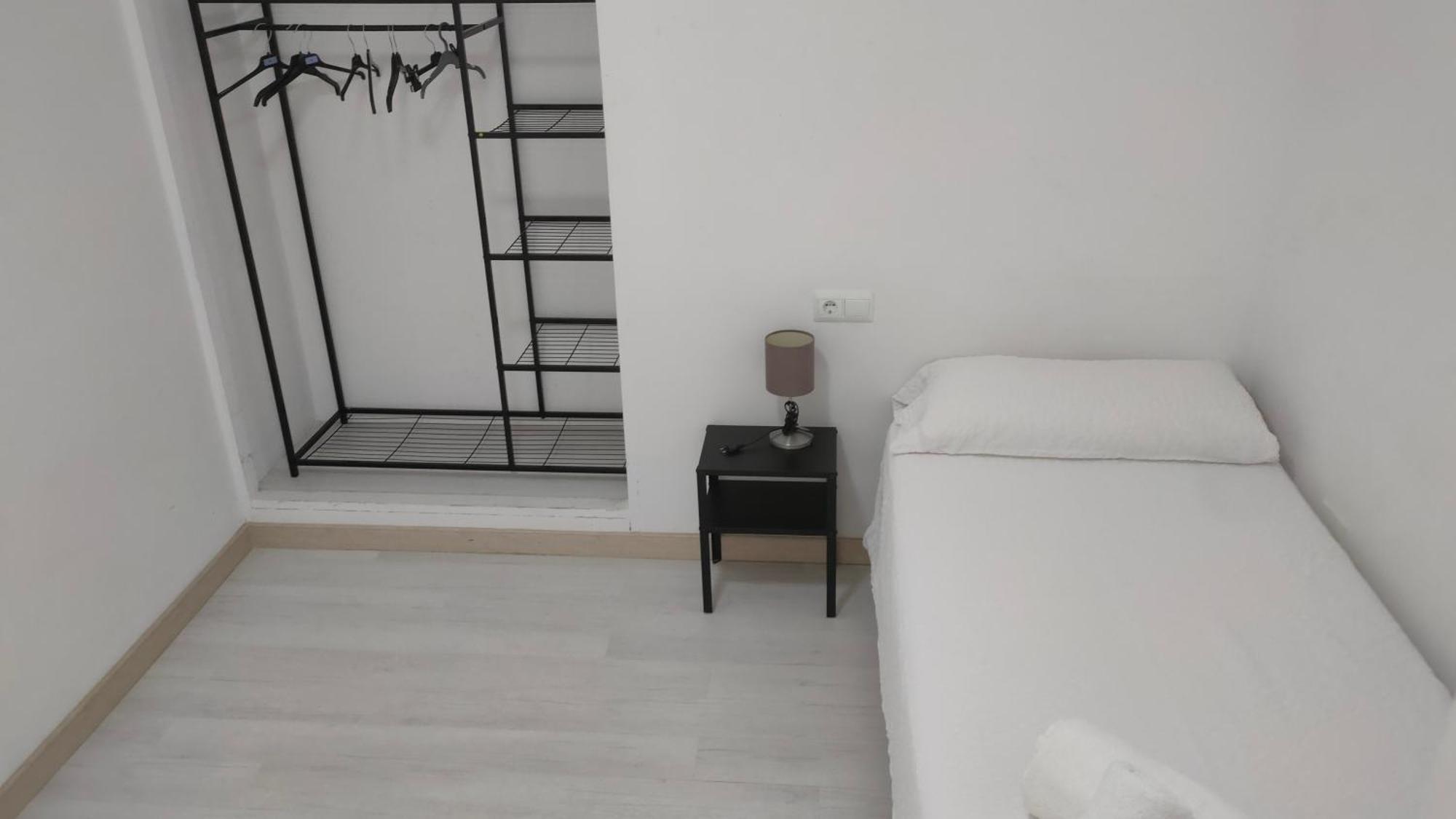 Apartament Piso Con Parkinprivado Y A10minutosdelaplayaandando