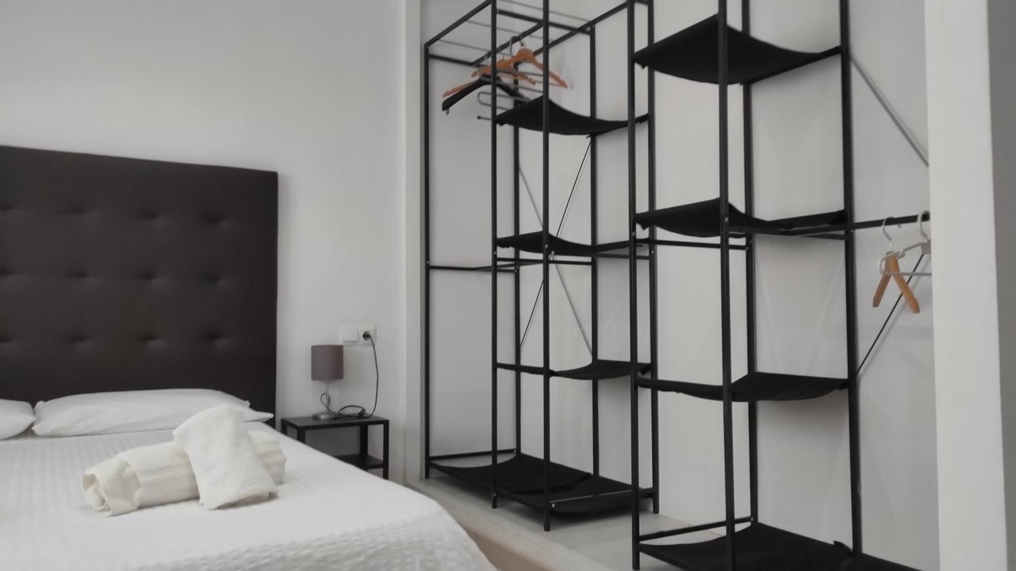 Piso Con Parkinprivado Y A10minutosdelaplayaandando Appartement