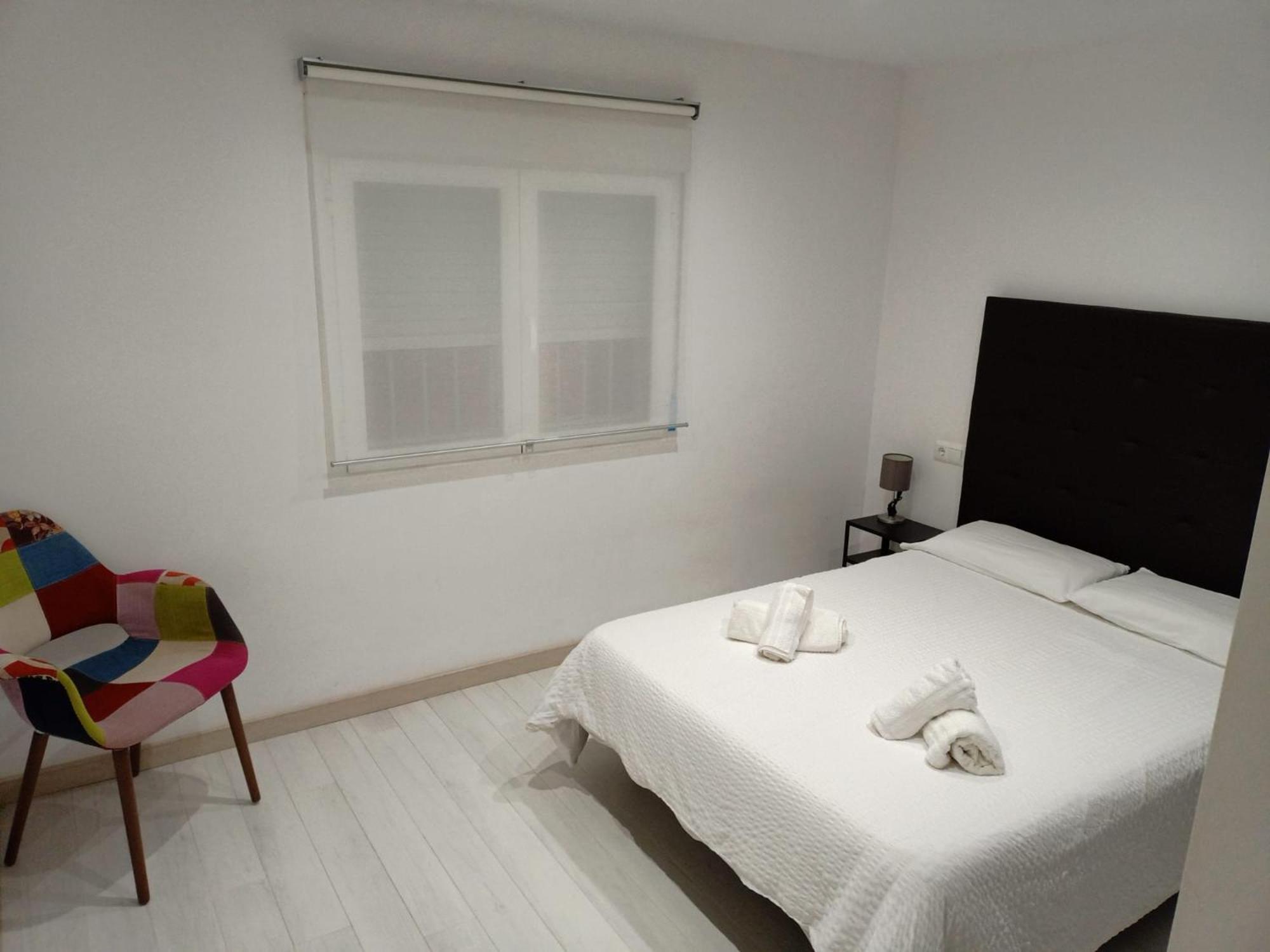 Appartement Piso Con Parkinprivado Y A10minutosdelaplayaandando *