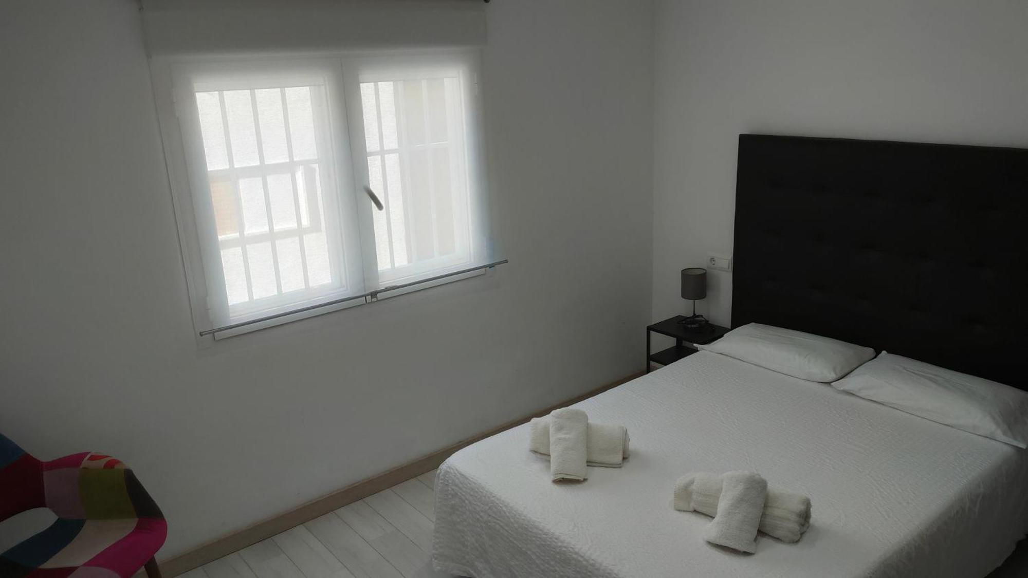 Appartement Piso Con Parkinprivado Y A10minutosdelaplayaandando *