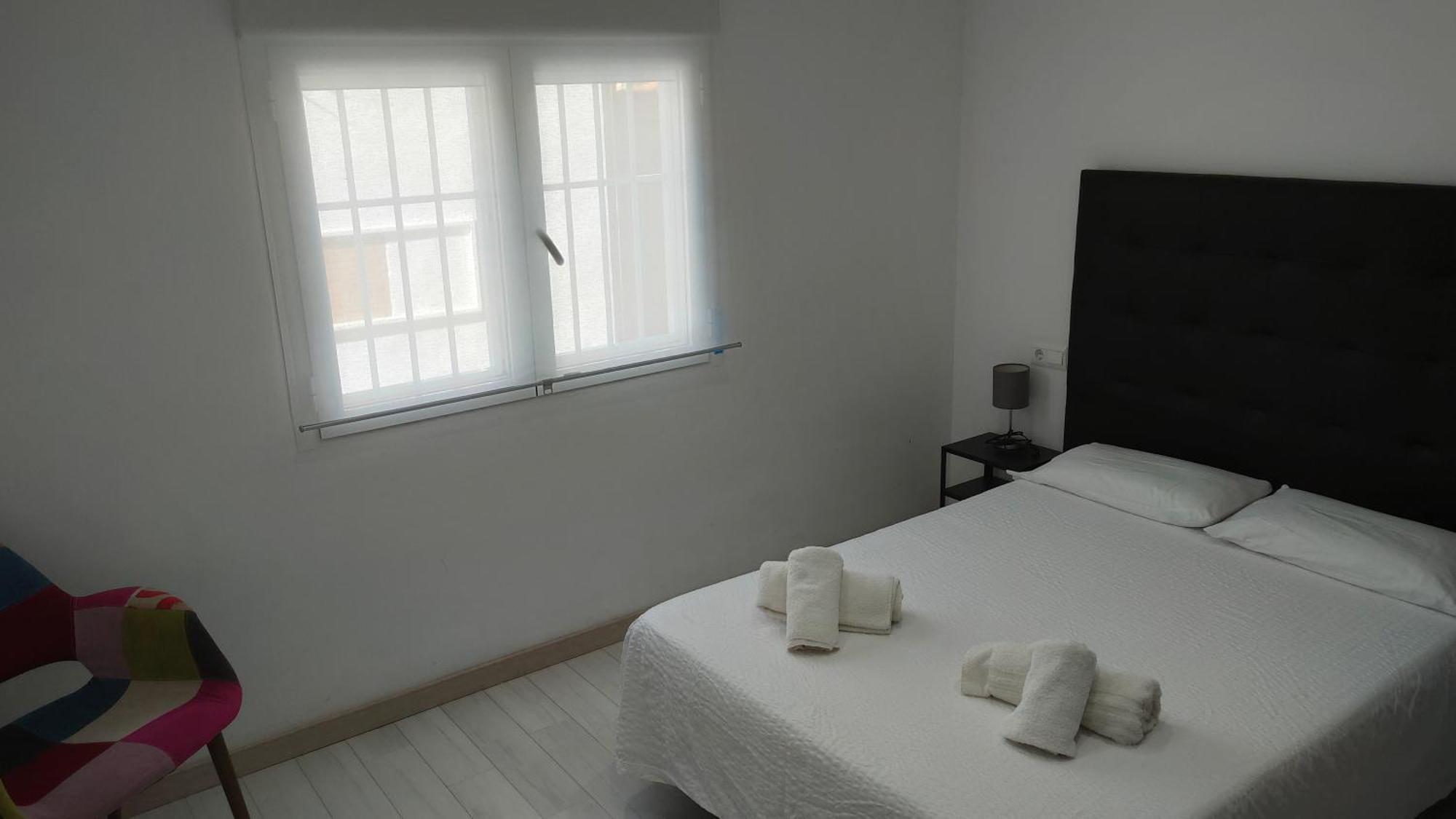 Piso Con Parkinprivado Y A10minutosdelaplayaandando Appartement Málaga