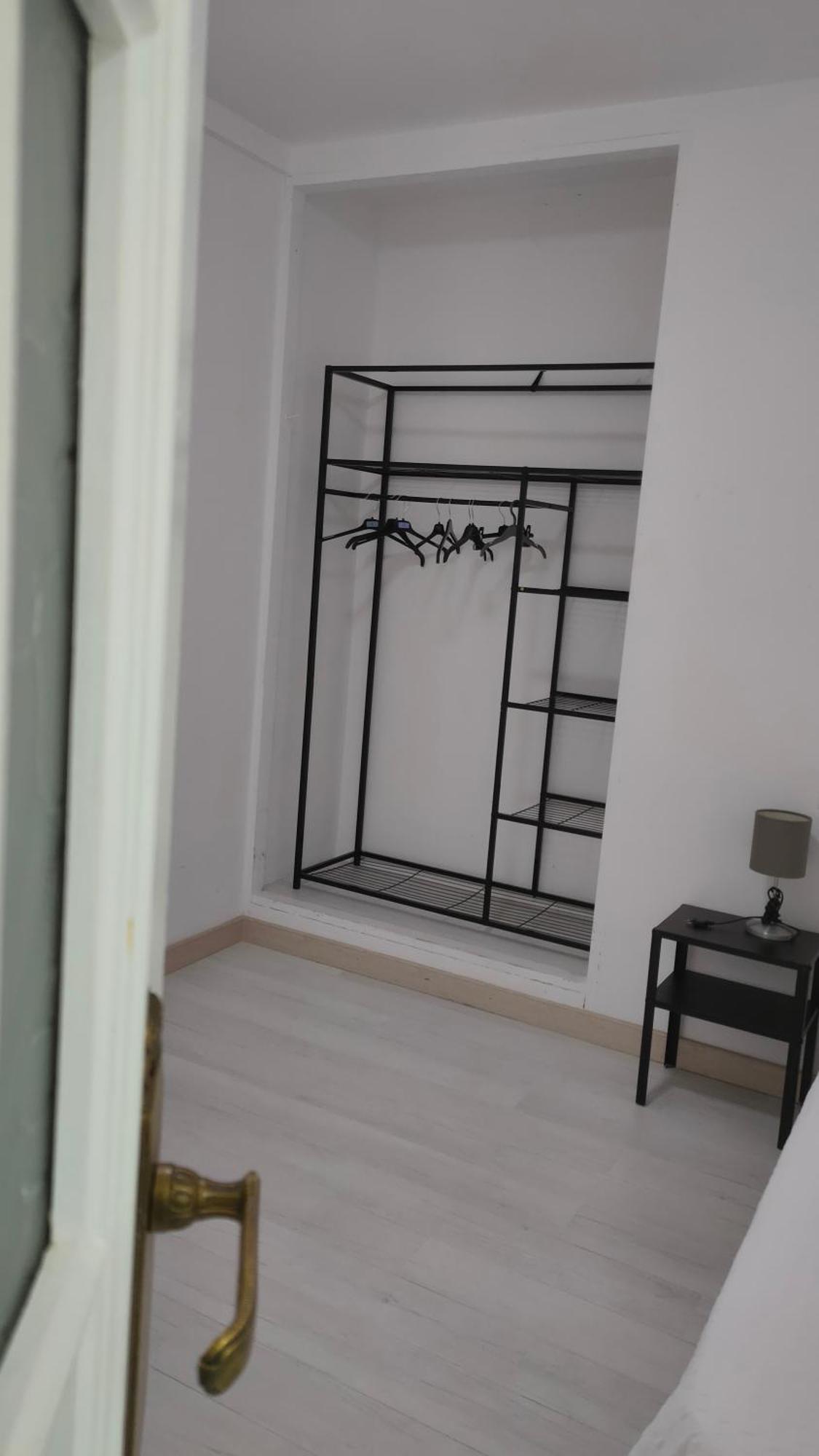 Appartement Piso Con Parkinprivado Y A10minutosdelaplayaandando Málaga