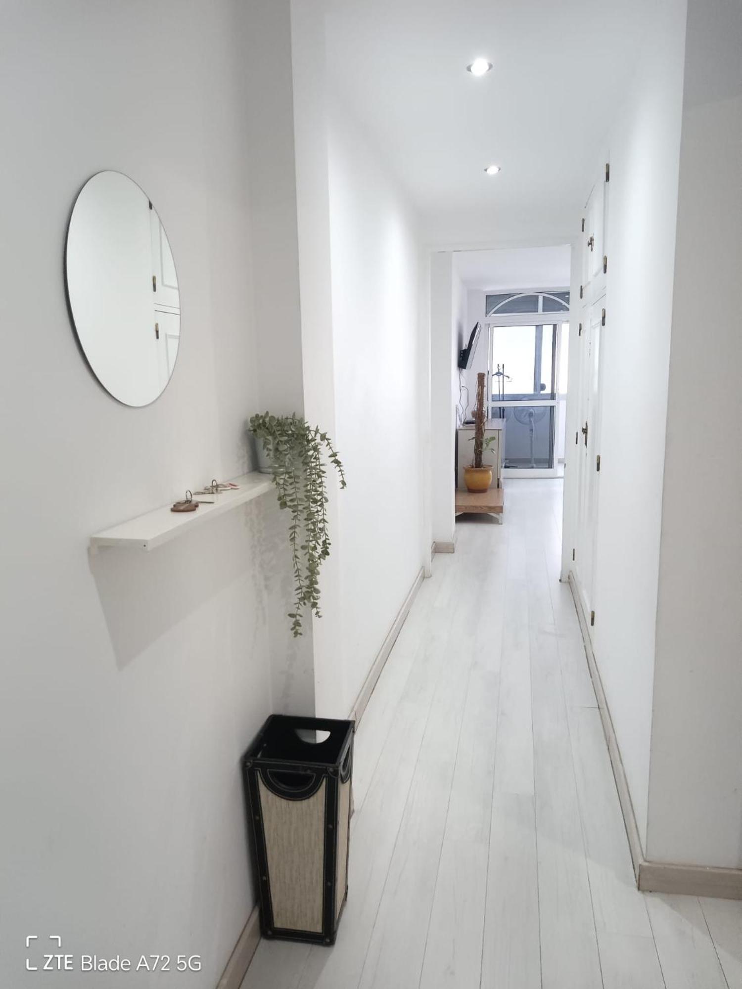Piso Con Parkinprivado Y A10minutosdelaplayaandando Appartement *
